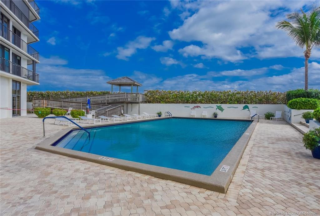 Community Pool