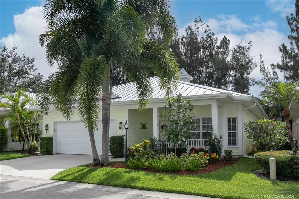 Property photo for 2128 NW Tilia Trail, Stuart, FL 34994
