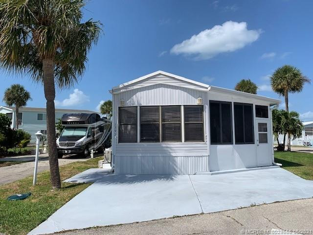 Property photo for 1397 Nettles Boulevard, Jensen Beach, FL 34957
