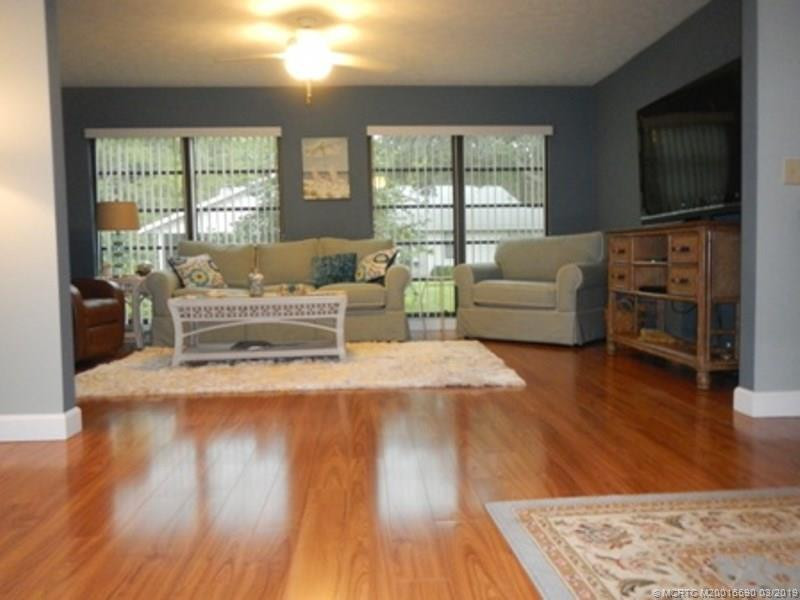 Florida room