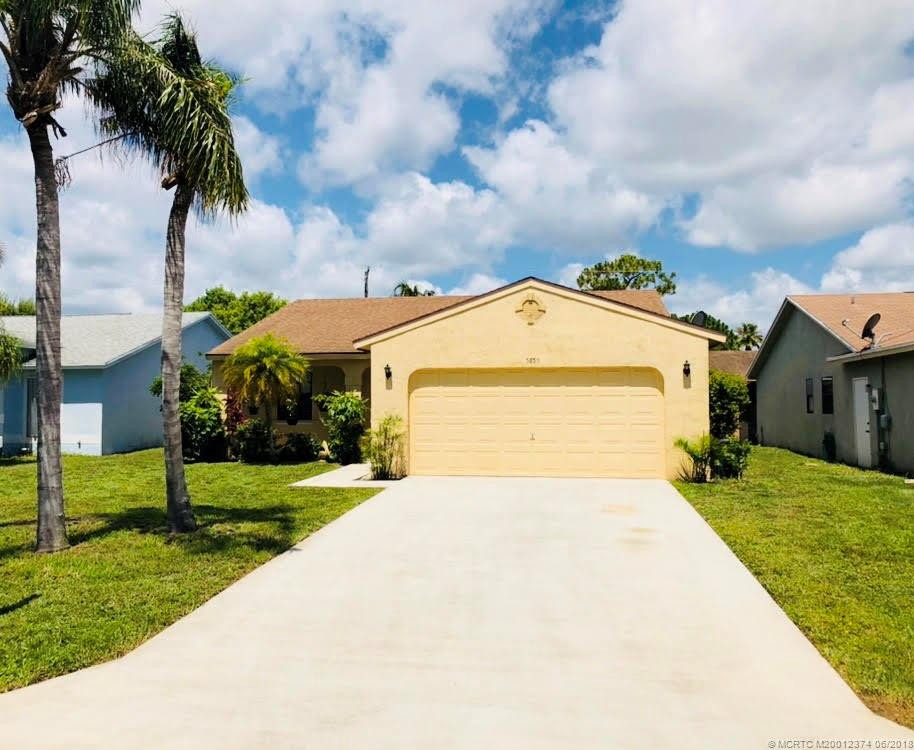 Property photo for 5855 SE Grafton Drive, Stuart, FL 34997