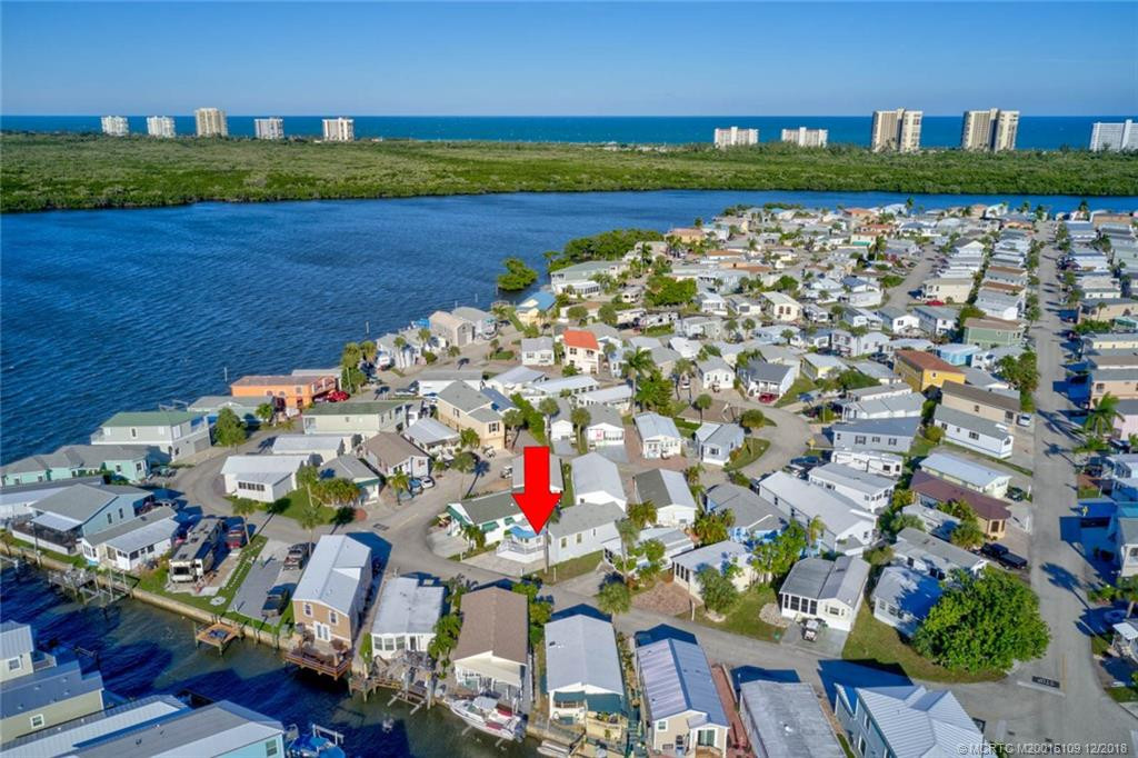 Property photo for 201 Nettles Boulevard 201, Jensen Beach, FL 34957