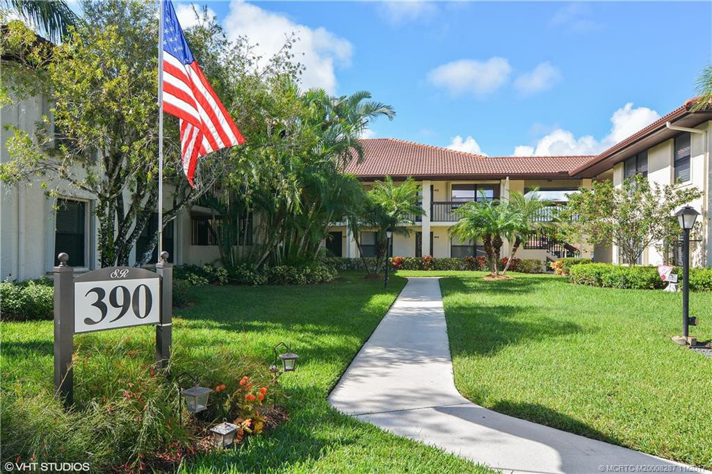 Property photo for 390 SW South River Drive 202, Stuart, FL 34997