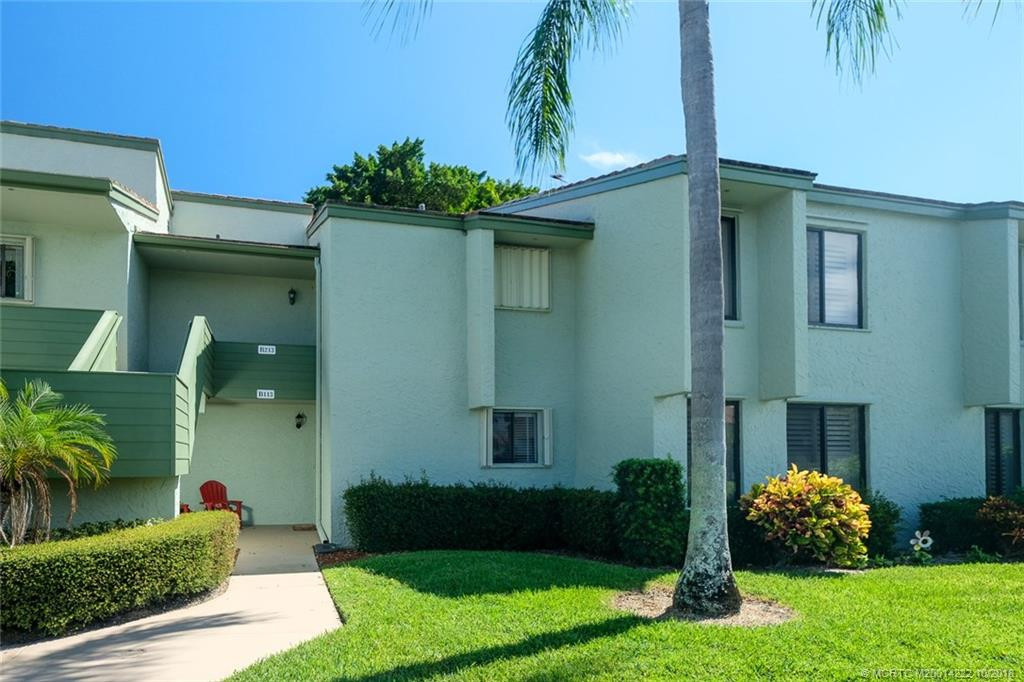 Property photo for 5463 SE Miles Grant Road B113, Stuart, FL 34997