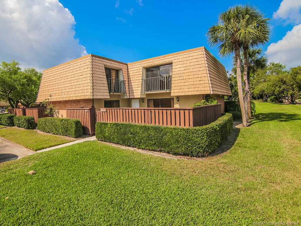 Property photo for 3731 SW Sunset Trace Circle, Palm City, FL 34990