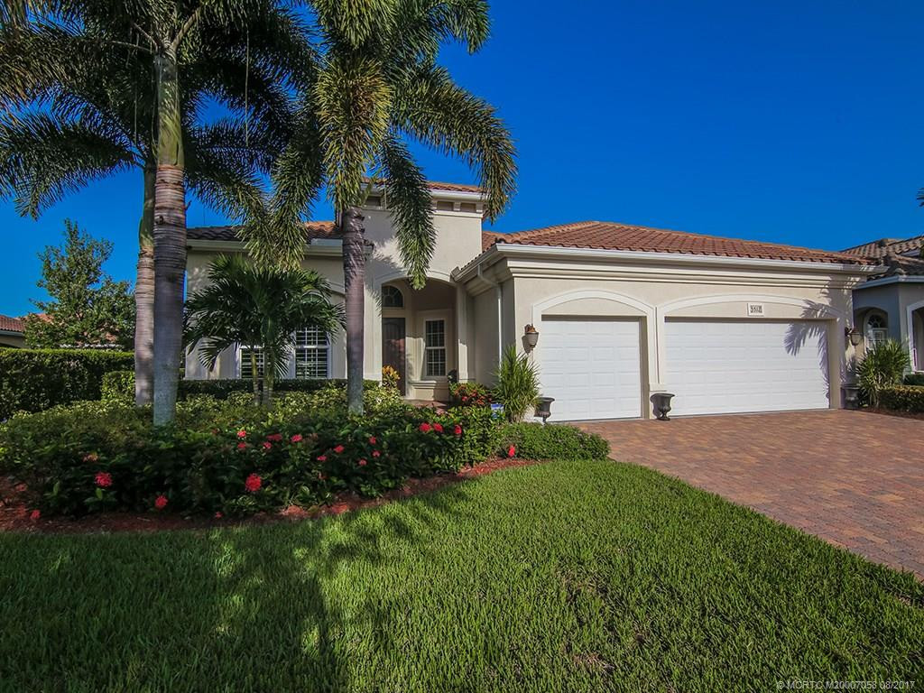 Property photo for 5512 SW Longspur Lane, Palm City, FL 34990