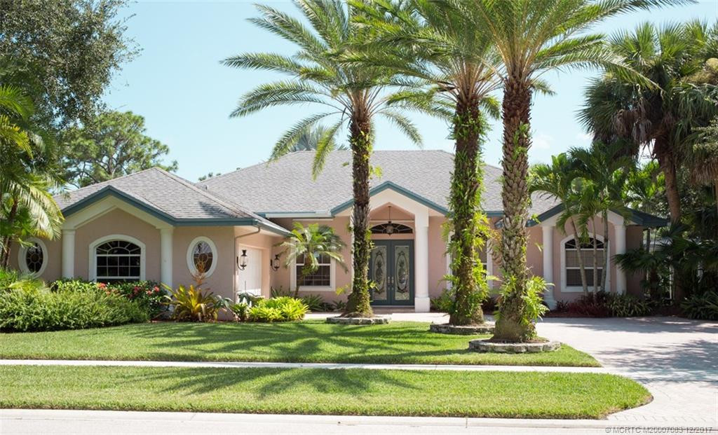 Property photo for 8189 SW Yachtsmans Drive, Stuart, FL 34997