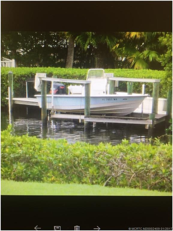 Property photo for 2216 NW 22nd Avenue 10-104, Stuart, FL 34994