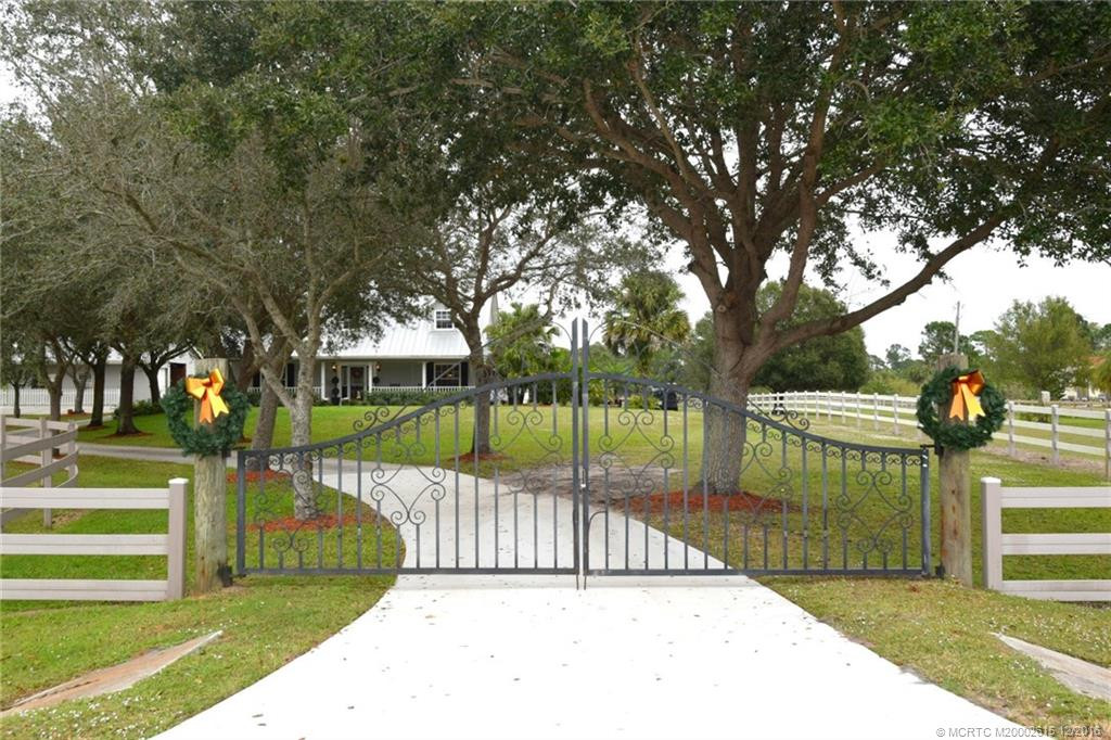 Property photo for 5061 SW Sunshine Farms Way, Palm City, FL 34990