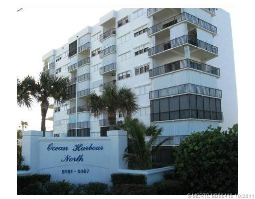 Property photo for 5151 N A1A Highway 215, Fort Pierce, FL 34949