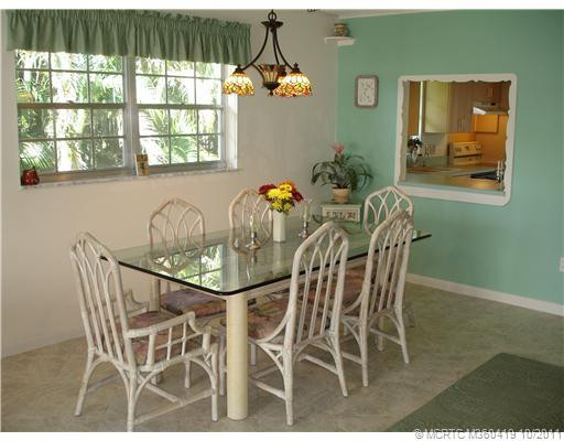 Dining Room.