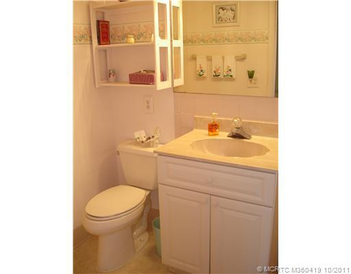 Other. Guest Bathroom