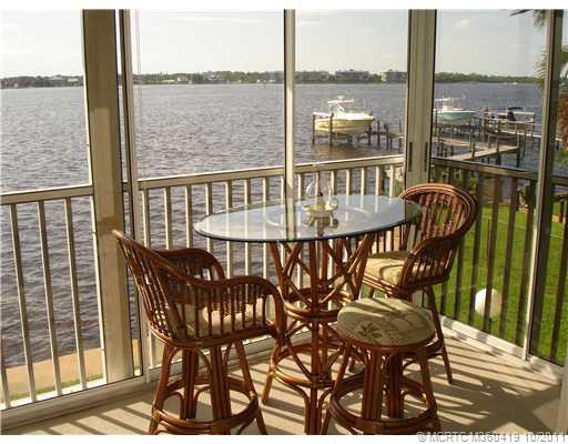 Other. Balcony -- it s all about the views