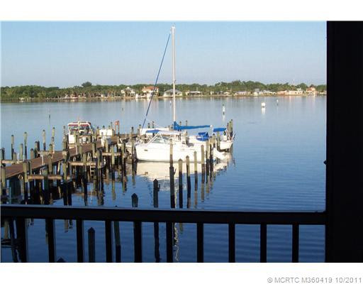 Other. You can see your boat from the balcony.