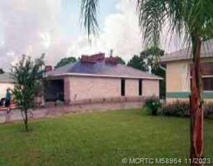 Property photo for 3723 SE Upper Street, Stuart, FL 34997