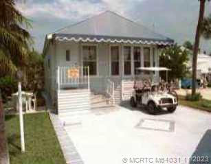 Property photo for 9801 SE Ocean Dr 34-Ii, Jensen Beach, FL 34957