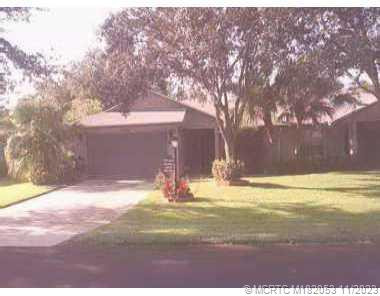 Property photo for 8560 SE Eaglewood Way, Hobe Sound, FL 33455