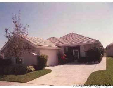 Property photo for 2095 SW Mayflower Drive, Palm City, FL 34990