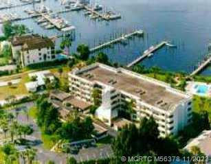 Property photo for 625 N N River Dr #408 408, Stuart, FL 34994