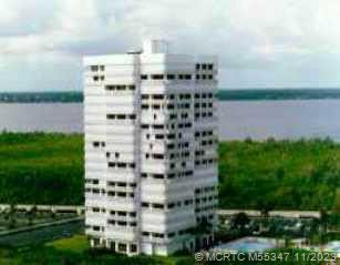 Property photo for 9960 S Ocean Drive 801, Jensen Beach, FL 34957