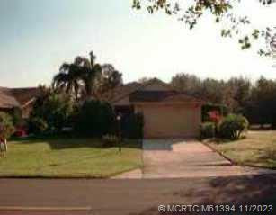 Property photo for 13037 SE Point O` Woods Court, Hobe Sound, FL 33455