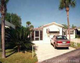 Property photo for 890 Nettles Boulevard, Jensen Beach, FL 34957