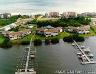 Property photo for 2370 NE C101 Ocean Boulevard C-101, Stuart, FL 34996