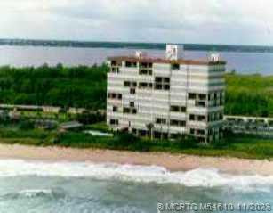 Property photo for 10000 S Ocean Drive 306, Jensen Beach, FL 34957