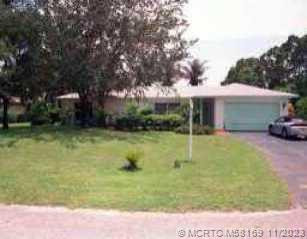 Property photo for 1814 NW Shore Terrace, Stuart, FL 34994