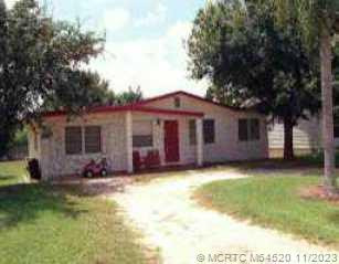 Property photo for 2930 SE Cypress Street, Stuart, FL 34997