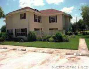 Property photo for 3513 SW Sunset Trace Cr 6-C, Palm City, FL 34990