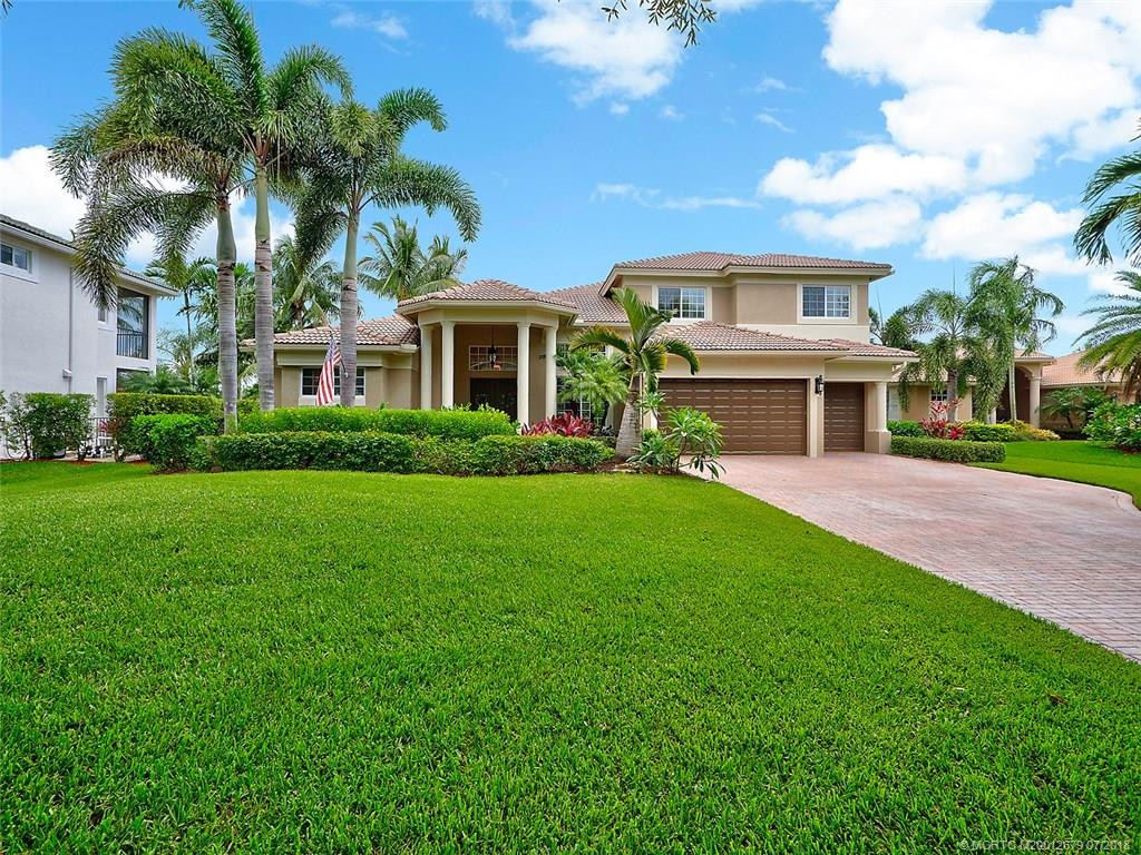 Property photo for 2273 SW Golden Bear Way, Palm City, FL 34990