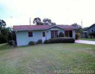 Property photo for 5627 SE Avalon Drive, Stuart, FL 34997