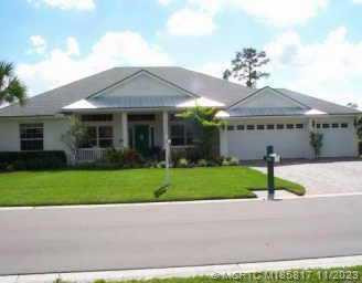 Property photo for 8054 SW Yachtsmans Drive, Stuart, FL 34997