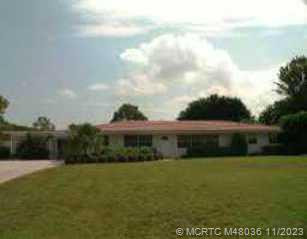 Property photo for 1389 NW Lakeside Trail, Stuart, FL 34994