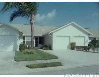 Property photo for 11060 SE Sea Pines Circle, Hobe Sound, FL 33455