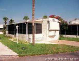 Property photo for 9801 S Ocean Dr 196-Ii, Jensen Beach, FL 34957