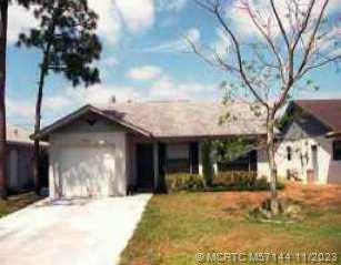 Property photo for 5926 SE Wilsie Drive, Stuart, FL 34997