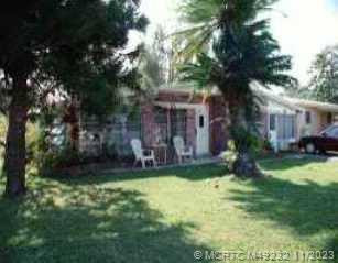 Property photo for 2812 SE Hibiscus Street, Stuart, FL 34997