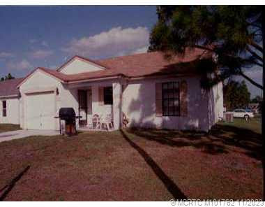Property photo for 5119 SE Dell Street, Stuart, FL 34997