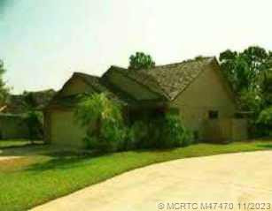 Property photo for 13001 SE Crooked Stick Lane, Hobe Sound, FL 33455