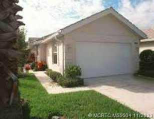 Property photo for 2830 SW Ridgewood Place, Palm City, FL 34990