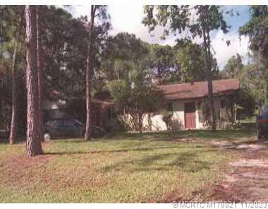 Property photo for 4064 SE Dixie Ross Road, Stuart, FL 34997