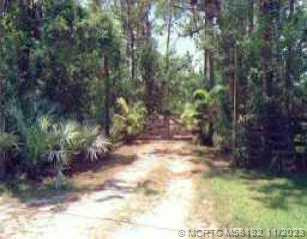 Property photo for 5750 SW Grove Street, Palm City, FL 34990