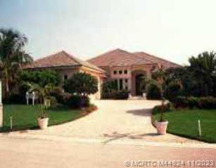 Property photo for 7037 SE Harbor Circle, Stuart, FL 34996