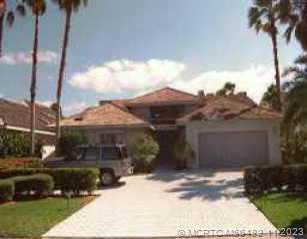 Property photo for 6919 SE Harbor Circle, Stuart, FL 34996