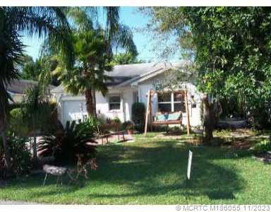 Property photo for 5662 SE Mitzi Lane, Stuart, FL 34997
