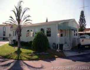 Property photo for 848 Nettles Boulevard, Jensen Beach, FL 34957