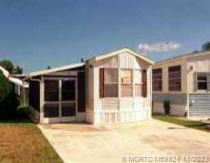 Property photo for 619 Nettles Boulevard, Jensen Beach, FL 34957