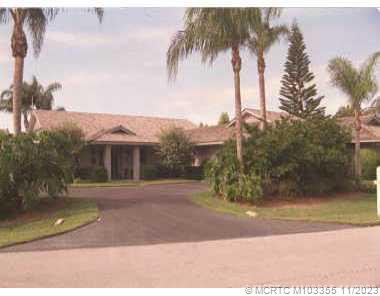 Property photo for 3712 SE Starboard Lane, Stuart, FL 34997